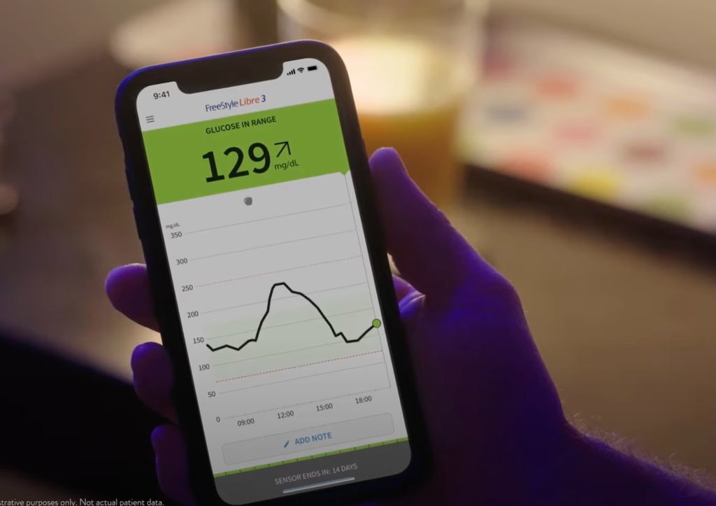 雅培致信瞬感 3 血糖监测仪用户，因兼容性问题暂时不要升级 iOS 17