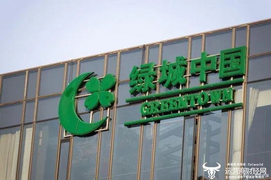 绿城中国近年在北京继续拿地 北方区域总经理张猛对公司贡献巨大