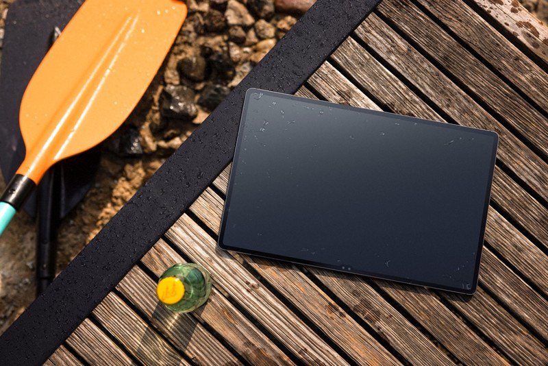 出游畅享大屏娱乐 三星Galaxy Tab S9系列十一必备