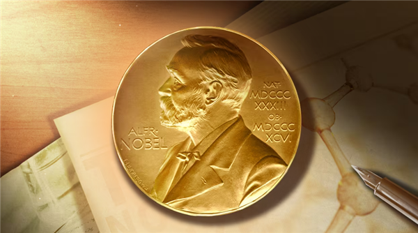2023年诺贝尔奖今日起揭晓：每项奖金734万元史上最高