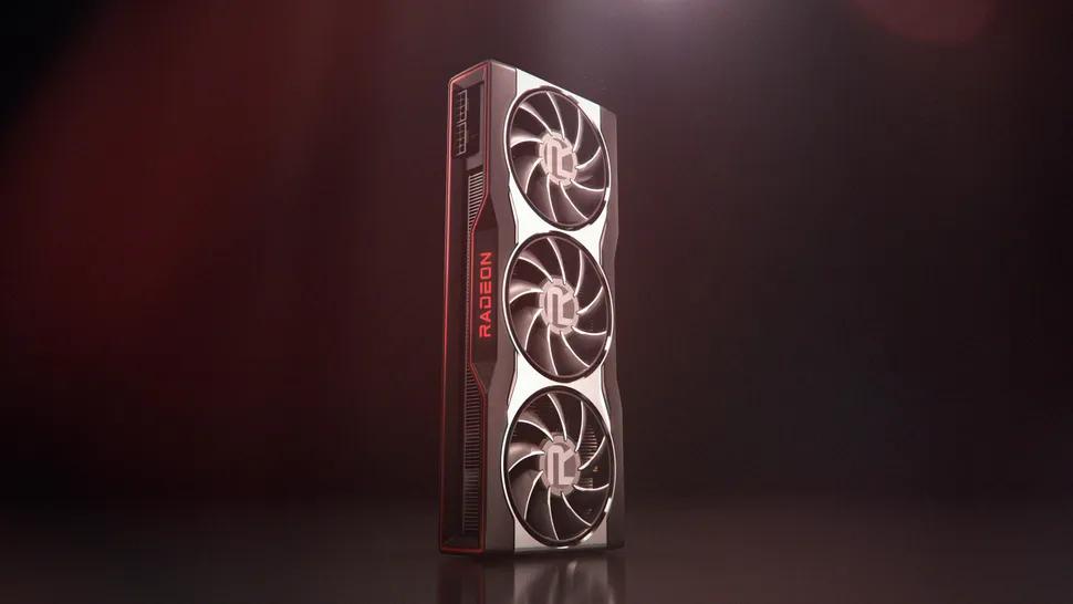 AMD 听取用户反馈，为 RX 6000 系列显卡带来 AFMF 帧生成技术支持