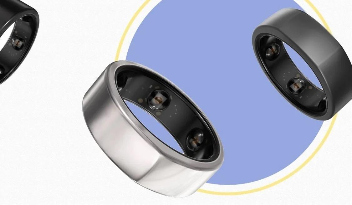 三星Galaxy Ring智能指环最快明年Q3推出：共四种尺寸
