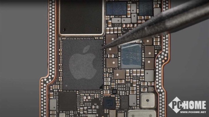 苹果曾试图使用三星5G基带芯片 只为摆脱高通