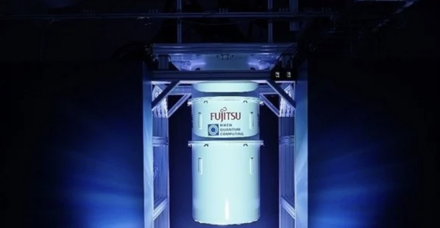 日本研发出第二台量子计算机