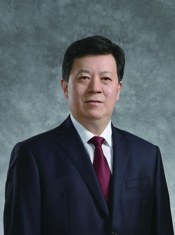 中国人保董事长王廷科：构建保险新商业模式发挥好保险资金跨周期调节作用