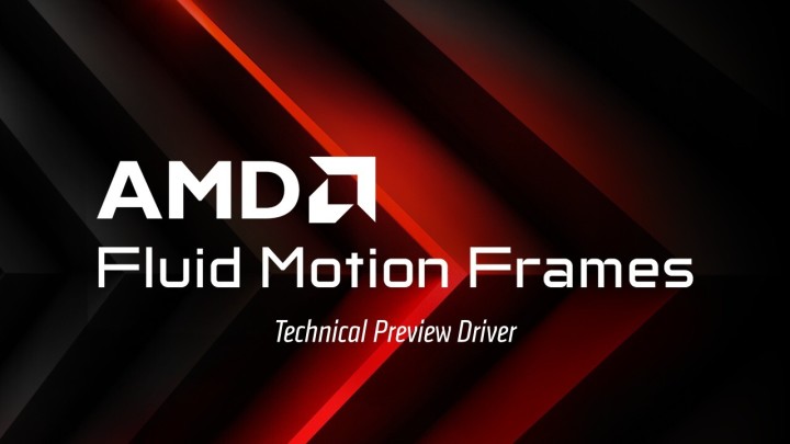 AMD全新AFMF功不但能为游戏插帧 还可为视频插帧