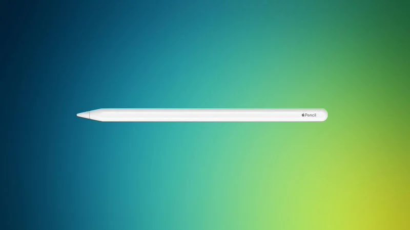 苹果第三代 Apple Pencil 消息汇总：配有 3 种磁性可吸附笔尖
