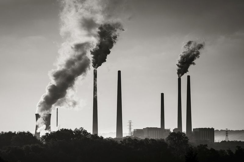 专家预估今年全球二氧化碳排放量增加 0.5% 至 1.5%，将刷新纪录