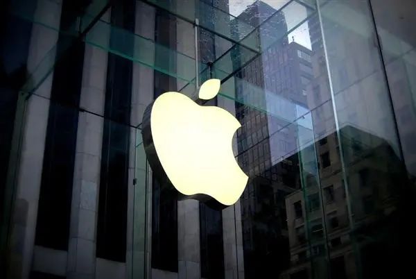苹果CEO库克表示超95%产品仍在中国制造和组装