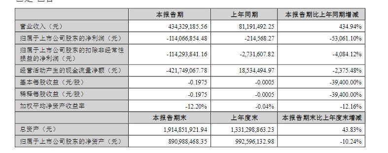 截图来源：公司2023年半年报