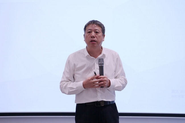 中国管理咨询业实战名家、资深企业营销教练樊小宁老师