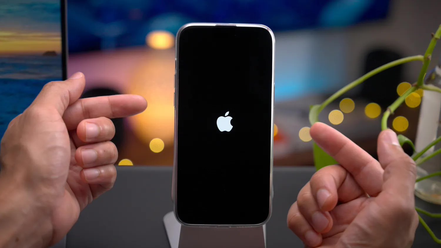 苹果 CEO 库克称正改善供需平衡：第 4 季度努力提高 iPhone 15 Pro / Max 产量