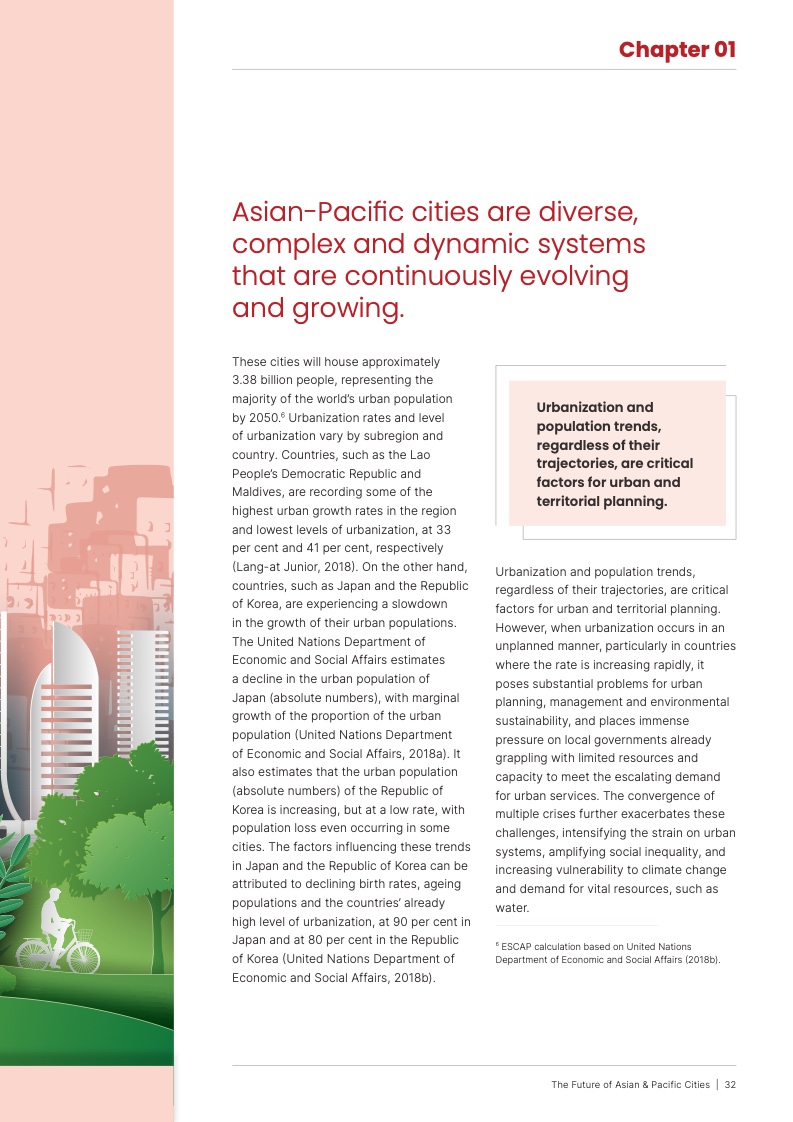 2023年亚洲及太平洋城市的未来报告