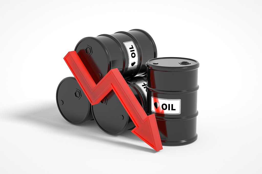 成品油价“三连跌”，加满一箱油少花5.5元