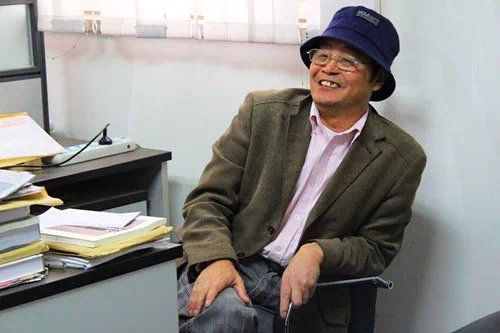 著名考古学家、北京大学考古文博学院教授赵化成逝世，享年71岁