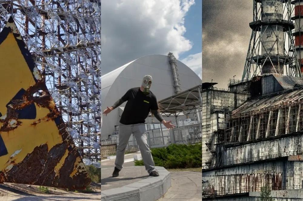 乌克兰拟将切尔诺贝利核电站禁区打造成“全球旅游胜地”，你敢去玩吗？