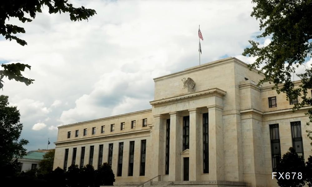 “新债王”公司管理者：美联储是市场的敌人，银行业危机仍然让人担忧