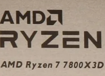 AMD R7 7800X3D 超值优惠，价格跌至 369.99 美元，R9 7900X3D 仅售 469.99 美元