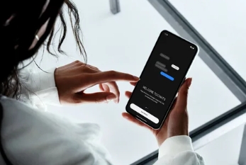 Nothing Phone 2成为第一款获得官方Apple iMessage支持的Android智能手机