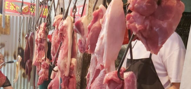 猪肉价格同比跌逾40% 猪周期“失灵”？