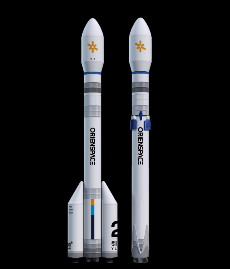 “引力二号”可回收液体运载火箭计划 2025 年首飞