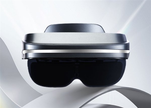 不用插线！小米有品众筹Dream GlassLead SE智能AR眼镜一体机：2699元