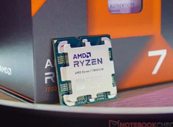 AMD Ryzen 7 7800X3D在亚马逊上大幅降价20%