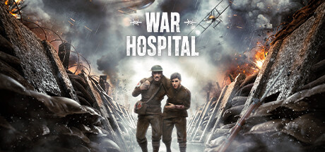 社会生存策略游戏《战地医院》明年 1 月登陆 PC 和主机平台