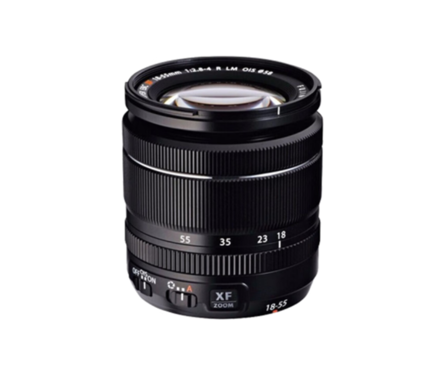富士新款 XF16-50mm 镜头爆料：F2.8-4.8 光圈，无 OIS 防抖