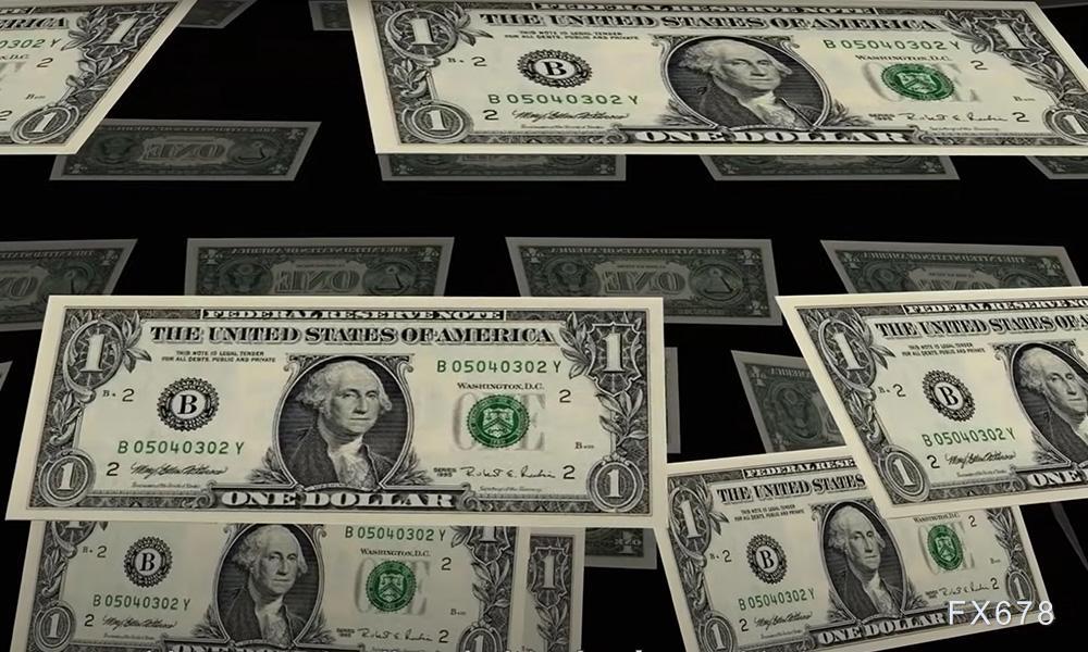 华尔街大鳄彼得·希夫警告：美国经济不会软着陆，美元正处于历史性崩溃的边缘！