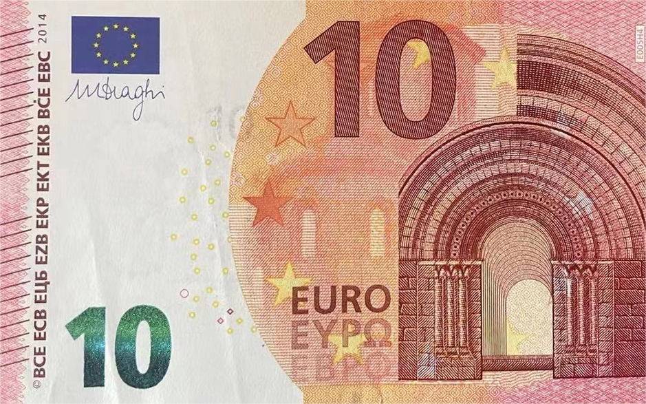 欧洲时段：6大货币对、美指及黄金阻力/支撑位