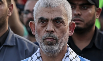 巴以冲突已四月，哈马斯仍有七成战斗力量
