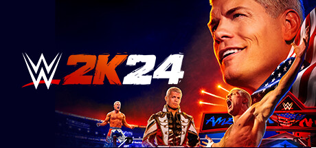 全明星摔跤游戏《WWE 2K24》上架 Steam，国区售价 199 元起
