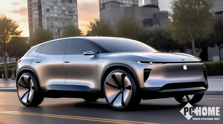 消息称苹果汽车2028年推出：仅支持L2+级自动驾驶