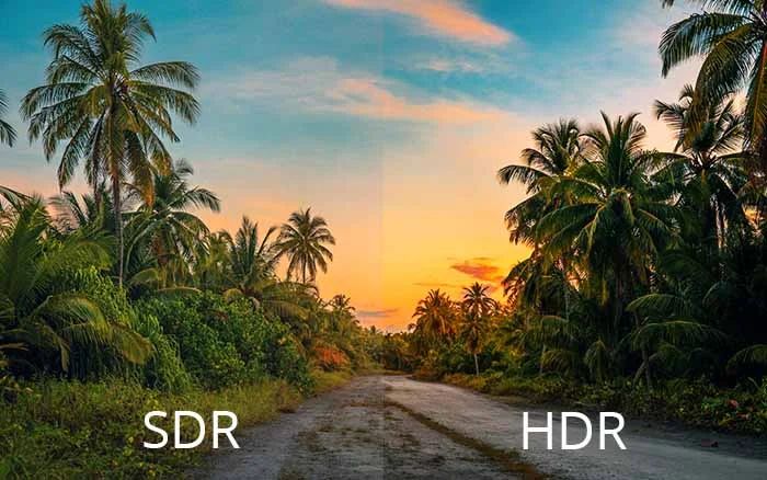 英伟达 RTX Video HDR 功能上线，可通过 AI 将 SDR 视频转换为 HDR