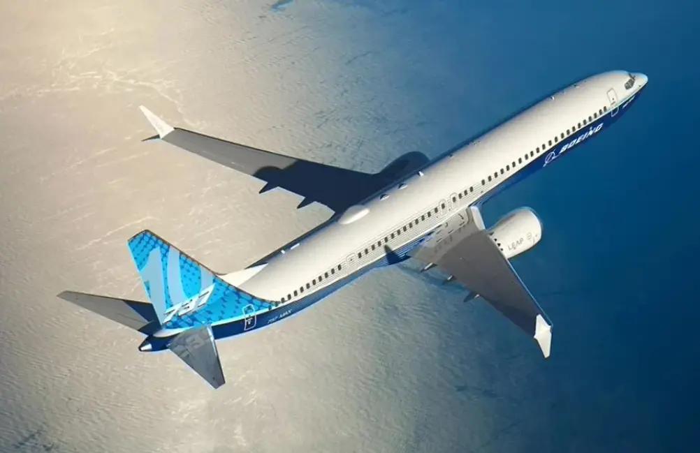 美国联邦航空管理局：暂停波音737 MAX飞机的生产扩张