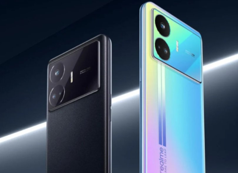 Realme GT Neo 5 SE在中国获得Android 14更新