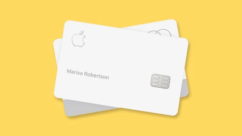 去年向美国用户返现 10 亿美元，苹果晒 Apple Card 亮眼成绩单