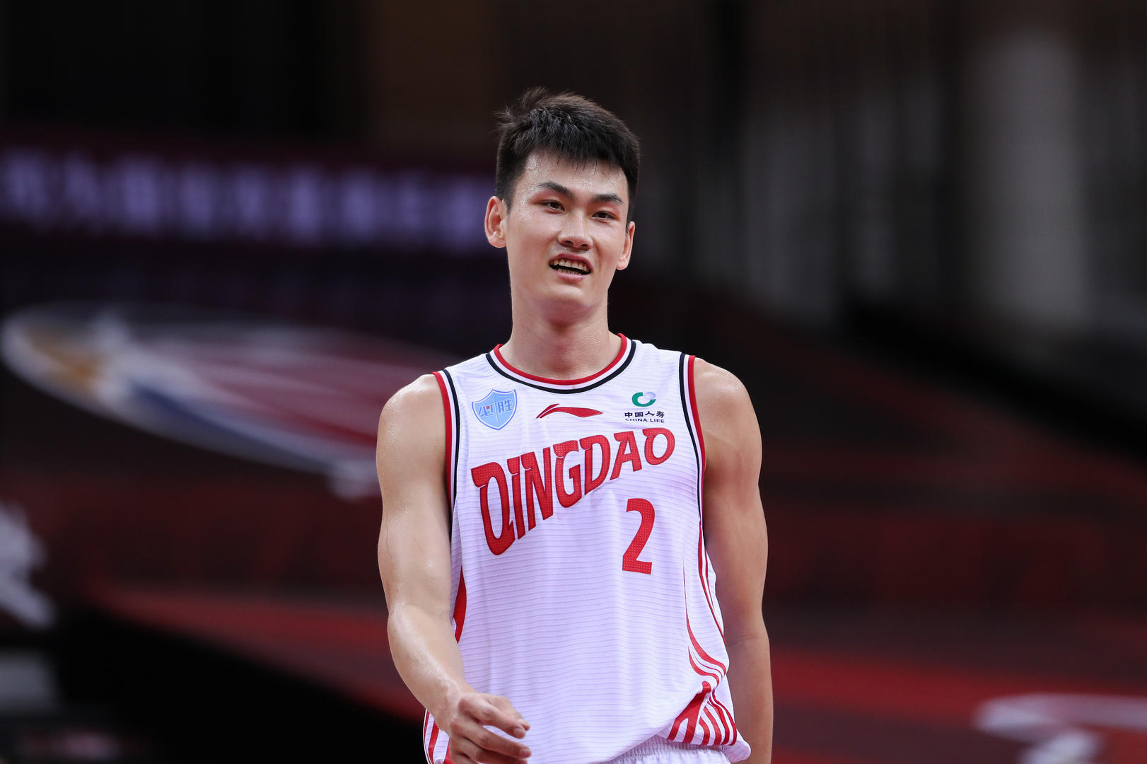 中国男篮兵发西安出征亚预赛，14名国手平均年龄仅23.5岁