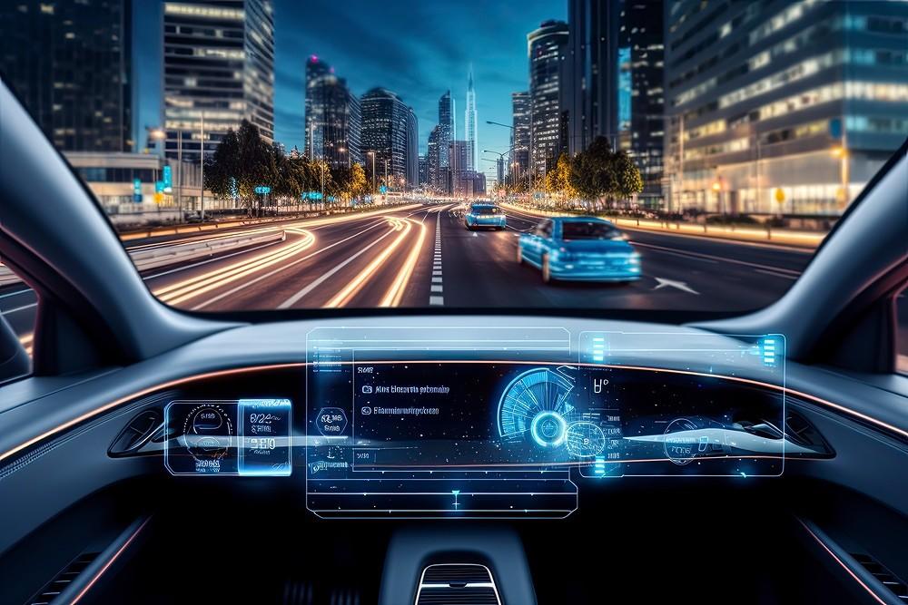 自动驾驶标准制定可否前置？工信部：启动上路通行试点，加速智能网联汽车产业化进程