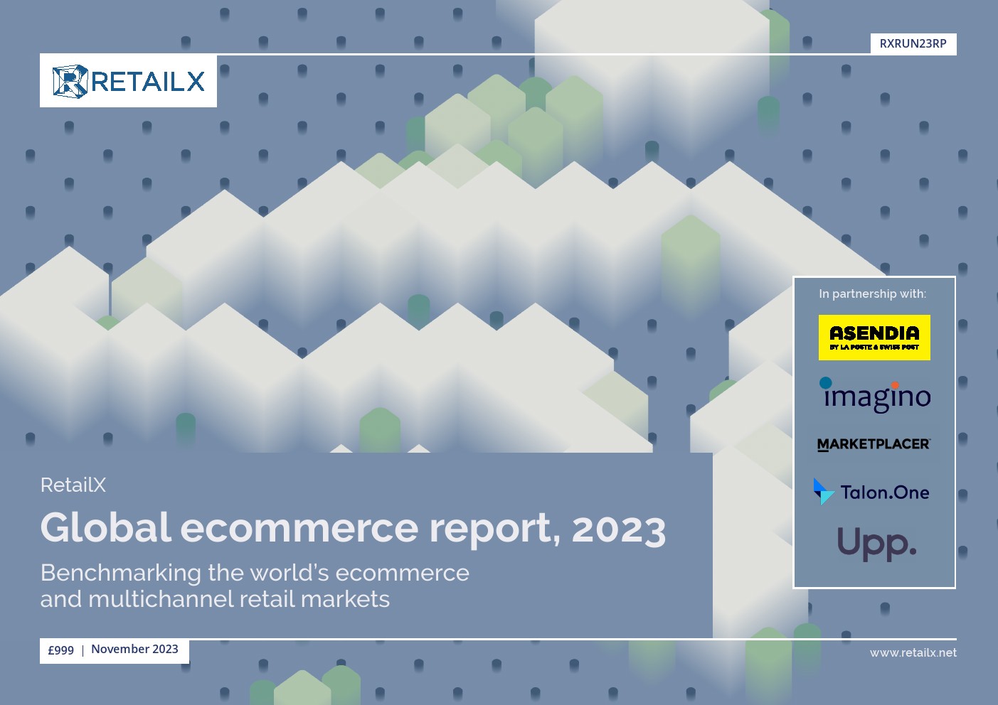 RetailX：2023年全球电子商务报告（253页）