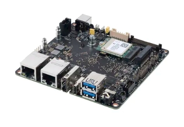 华硕发布两款新的 Tinker Board SBC 以与 Raspberry Pi 板相媲美