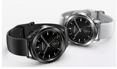小米手表S3：模块化智能手表以实惠的价格和发布折扣登陆全球