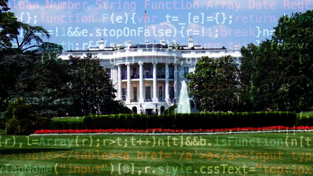 白宫发文，呼吁开发者放弃C、C++：Rust被「钦点」内存安全