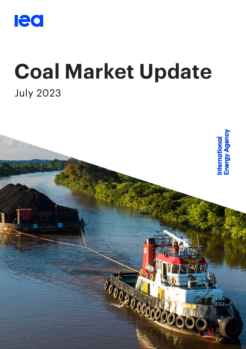 IEA：2023年7月煤炭市场动态