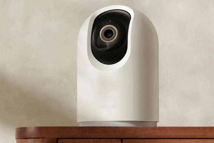 小米在欧洲推出智能相机 C500 Pro