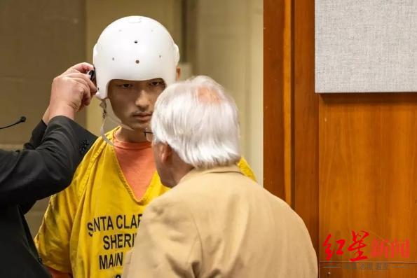 谷歌工程师杀妻案将再开庭 分析：上次出庭穿着表明，他或被关押在监狱精神病房