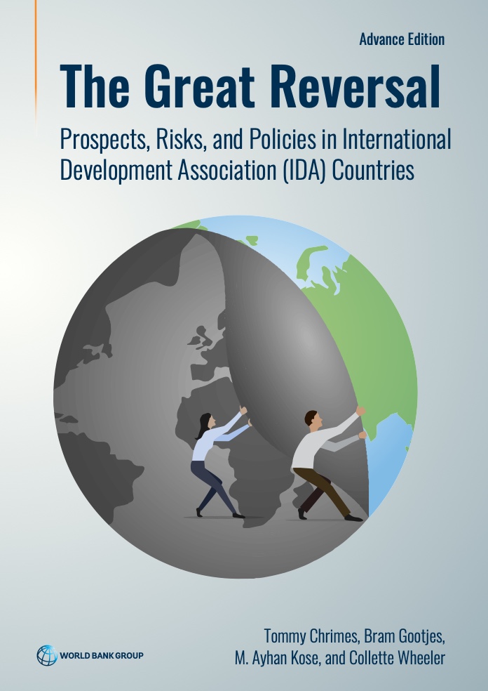 大逆转：全球开发协会国家的前景、风险和政策报告