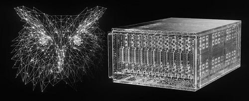11.5 亿个神经元！全球最大神经拟态计算机问世