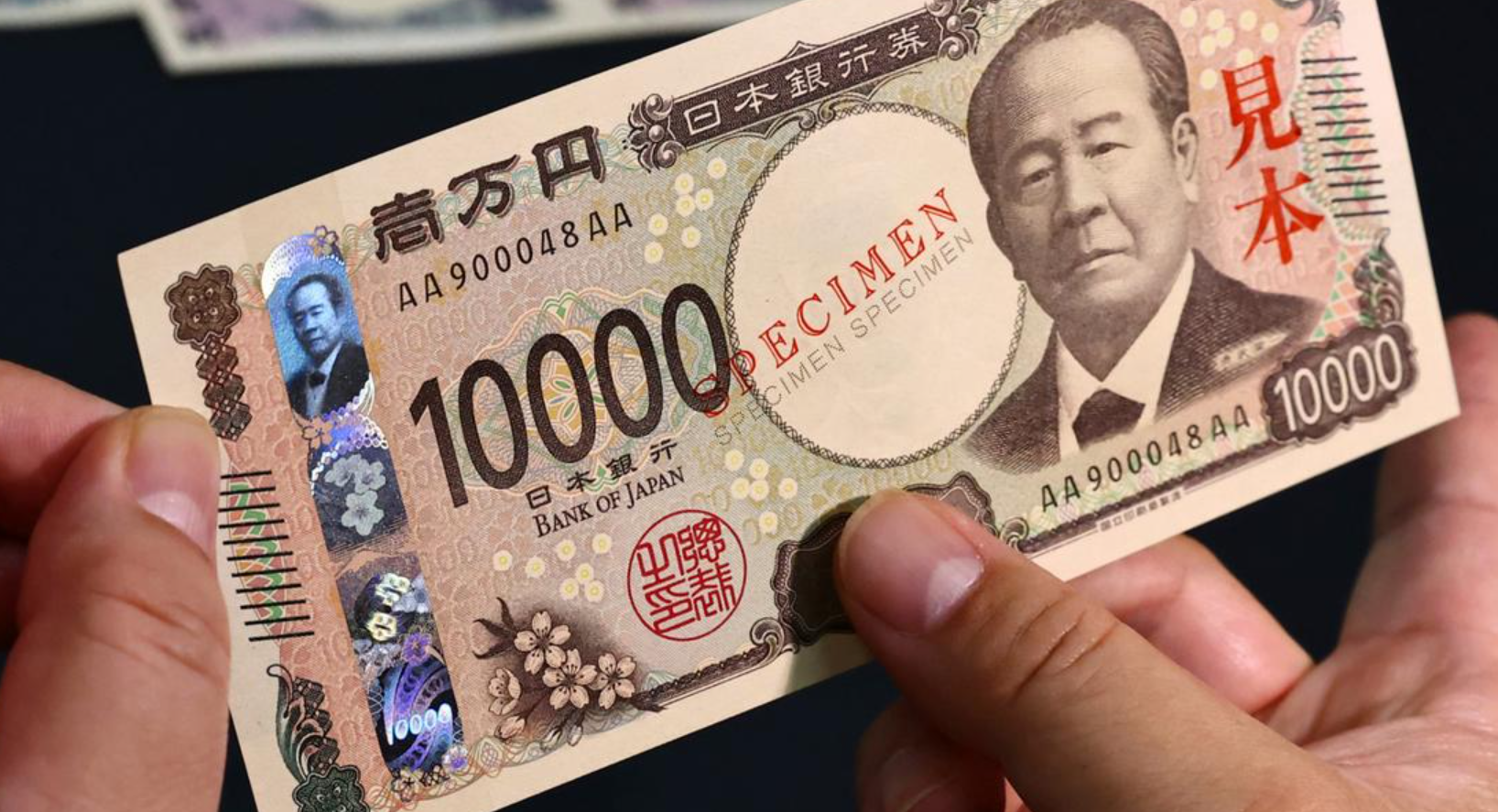 日元急速贬值，吸引国际游客疯狂“买买买” 财务大臣：该采取行动应对汇率过度波动了